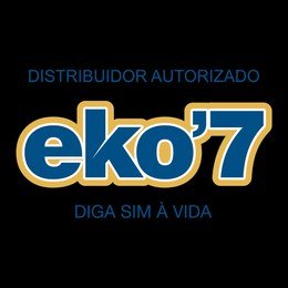 Eko'7, diga sim à vida