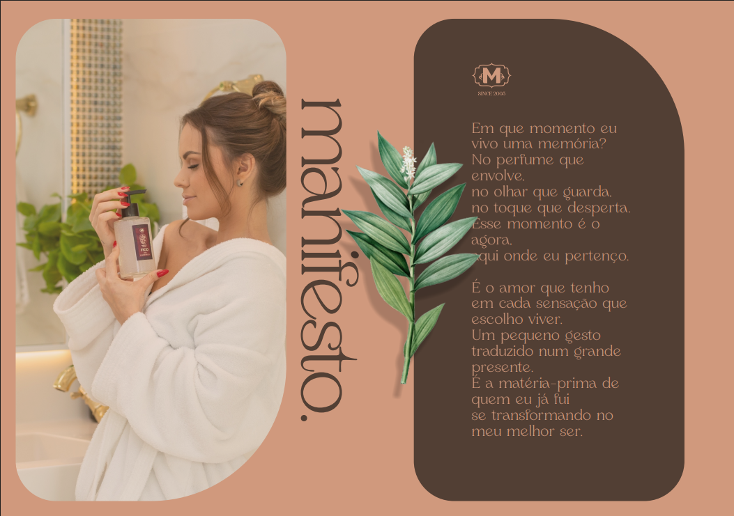 Manifesto visual da Madressenza