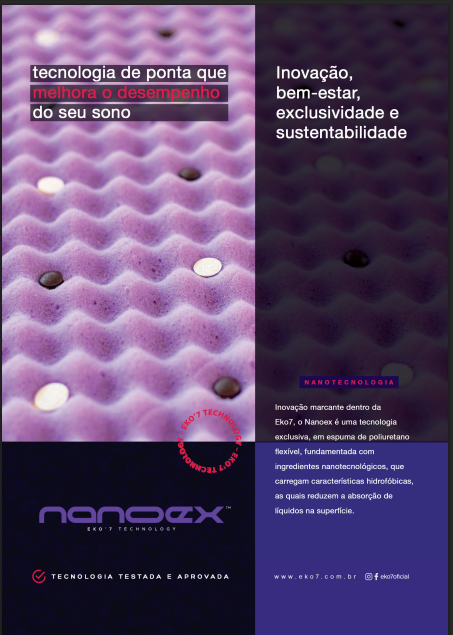 Tecnologia NanoEx